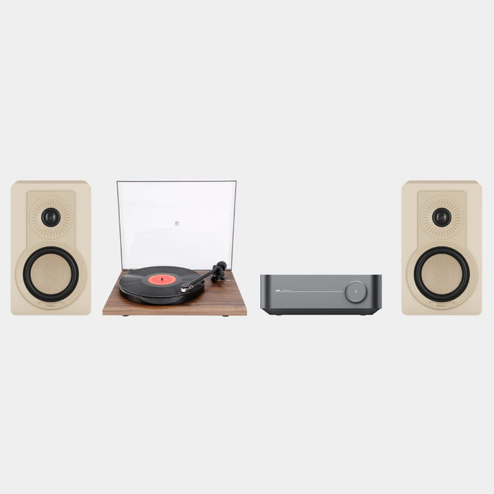 The Holburn Hi-Fi First - Complete Entry-Level System