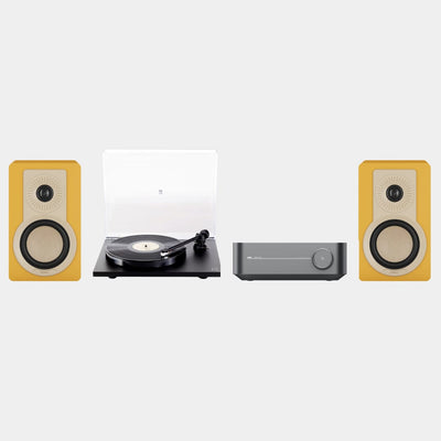 The Holburn Hi-Fi First - Complete Entry-Level System