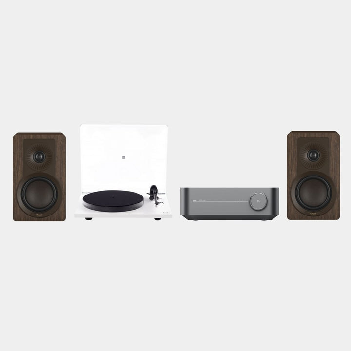 The Holburn Hi-Fi First - Complete Entry-Level System
