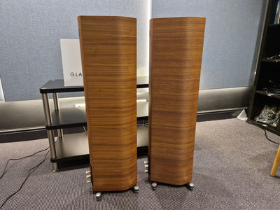Sonus Faber Sonetto III Floorstanding Loudspeakers - Pre-Owned