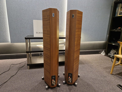 Sonus Faber Sonetto III Floorstanding Loudspeakers - Pre-Owned
