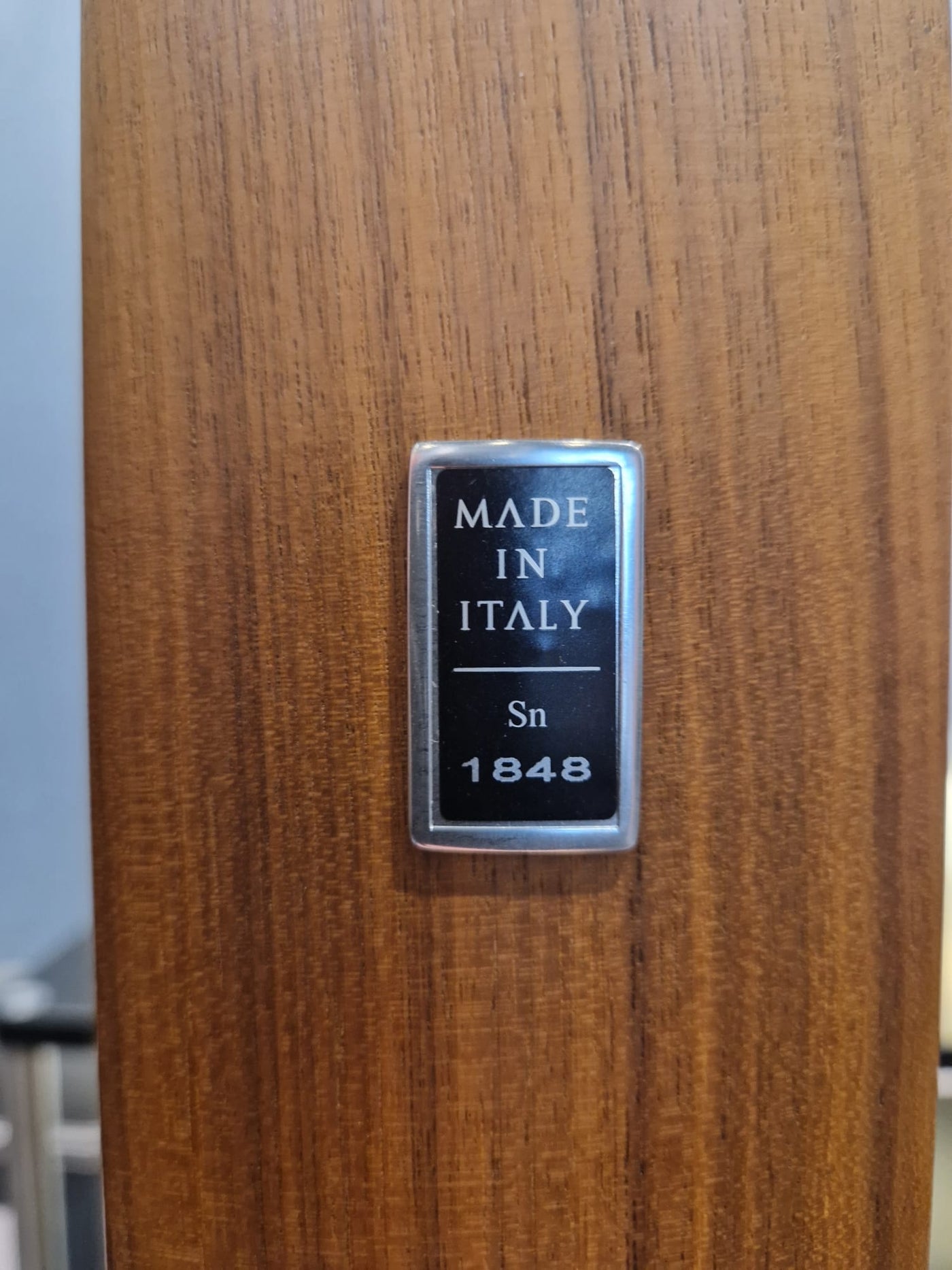 Sonus Faber Sonetto III Floorstanding Loudspeakers - Pre-Owned