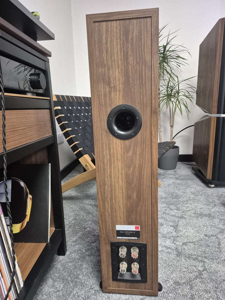 Dali Opticon 5 MK1 Floorstanding Loudspeakers - Pre-Owned