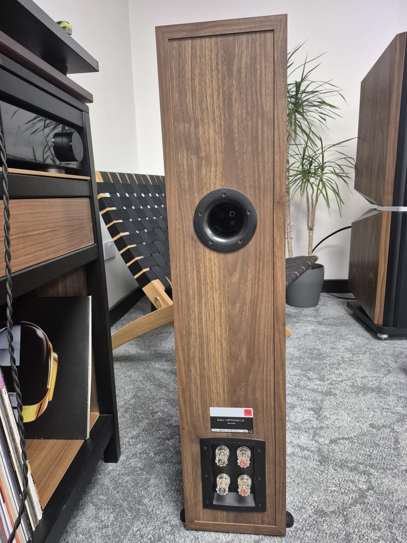 Dali Opticon 5 MK1 Floorstanding Loudspeakers - Pre-Owned