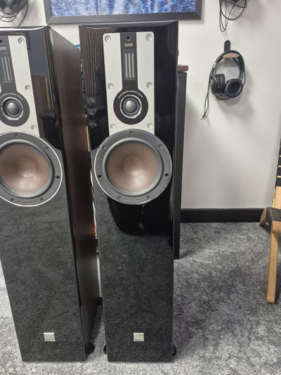 Dali Opticon 5 MK1 Floorstanding Loudspeakers - Pre-Owned