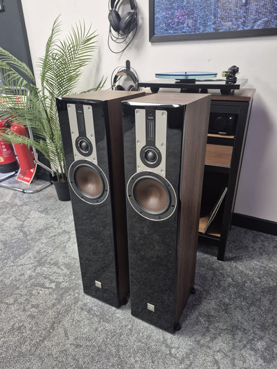 Dali Opticon 5 MK1 Floorstanding Loudspeakers - Pre-Owned