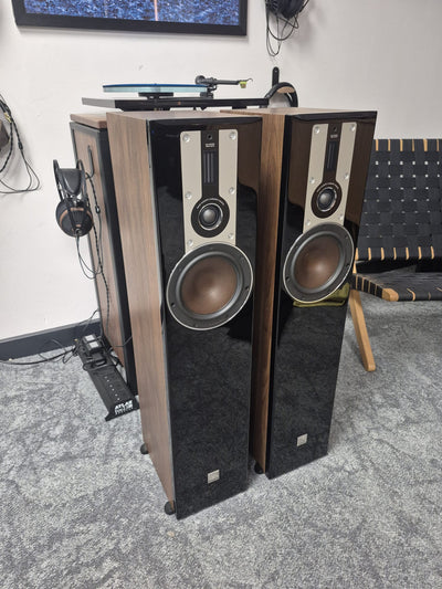 Dali Opticon 5 MK1 Floorstanding Loudspeakers - Pre-Owned