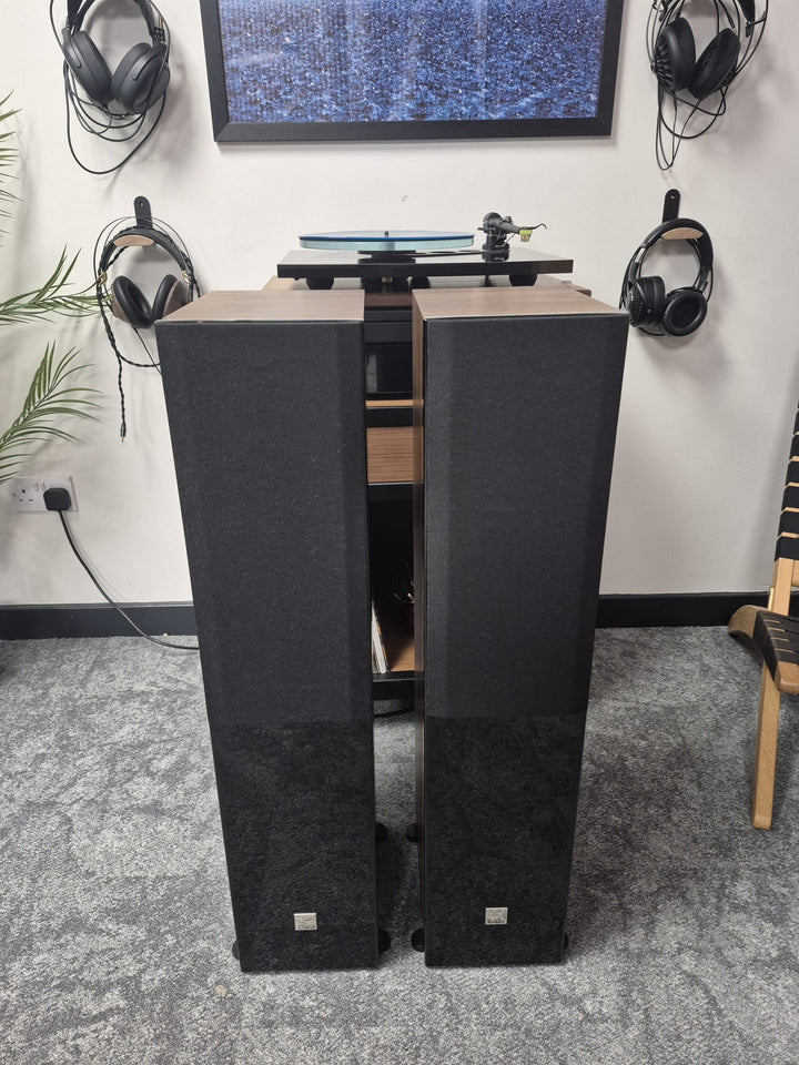 Dali Opticon 5 MK1 Floorstanding Loudspeakers - Pre-Owned