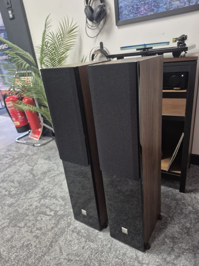 Dali Opticon 5 MK1 Floorstanding Loudspeakers - Pre-Owned