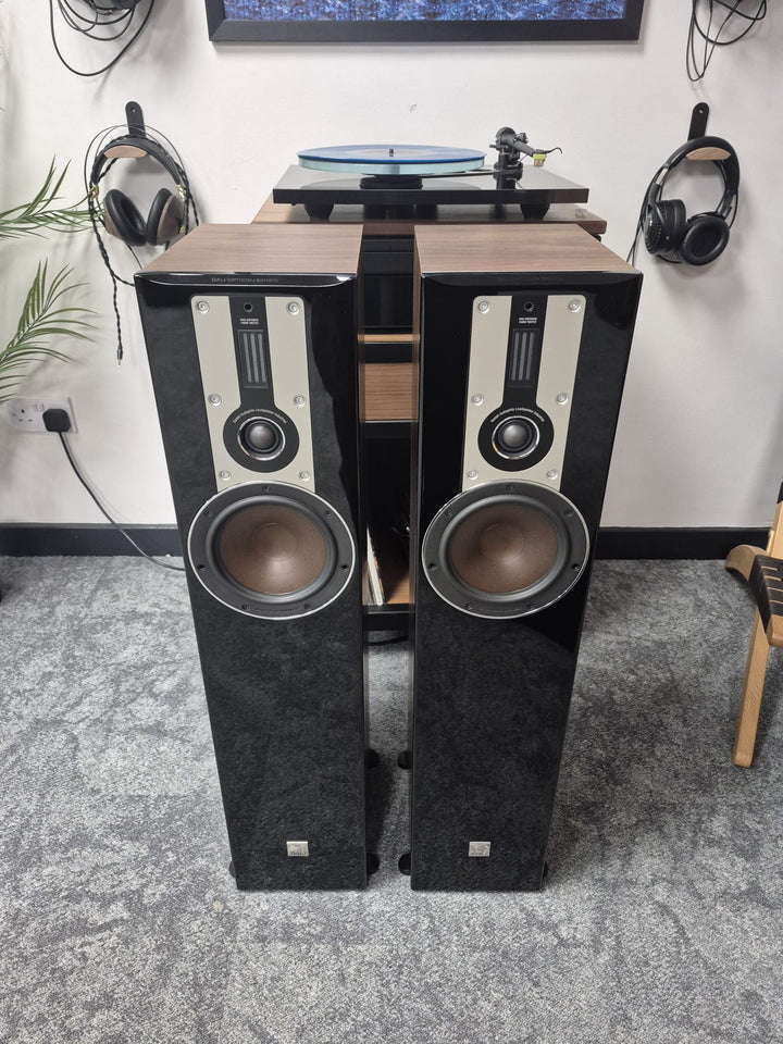 Dali Opticon 5 MK1 Floorstanding Loudspeakers - Pre-Owned