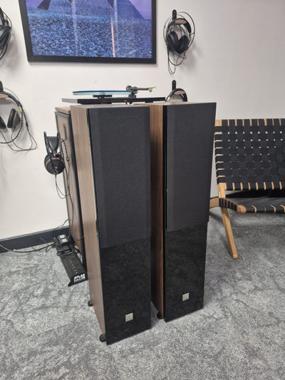 Dali Opticon 5 MK1 Floorstanding Loudspeakers - Pre-Owned