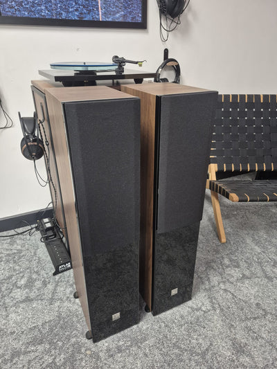 Dali Opticon 5 MK1 Floorstanding Loudspeakers - Pre-Owned