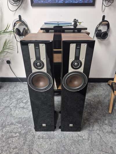 Dali Opticon 5 MK1 Floorstanding Loudspeakers - Pre-Owned