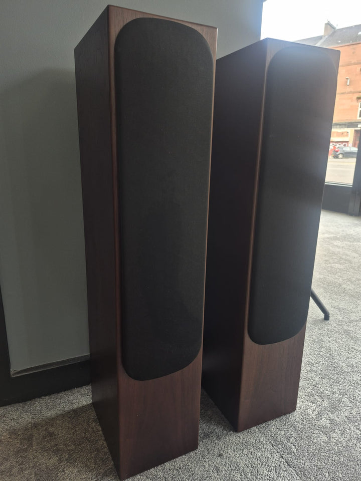 Monitor Audio Silver RS6 Floorstanding Loudspeakers - Pre-Owned