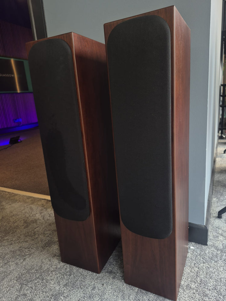 Monitor Audio Silver RS6 Floorstanding Loudspeakers - Pre-Owned