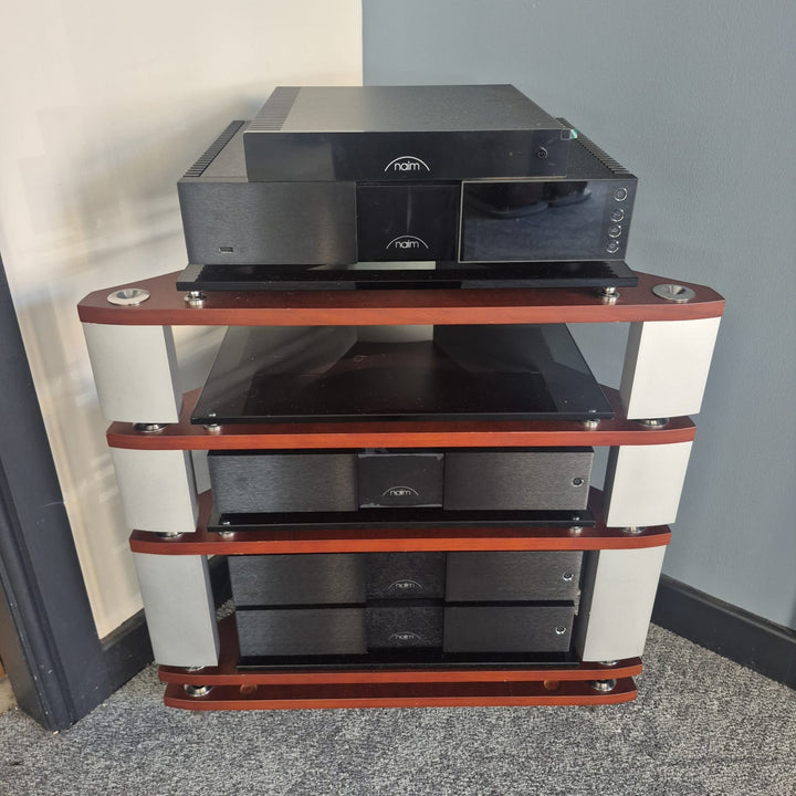 Naim Fraim Hi-Fi Rack - Ex-Demonstration