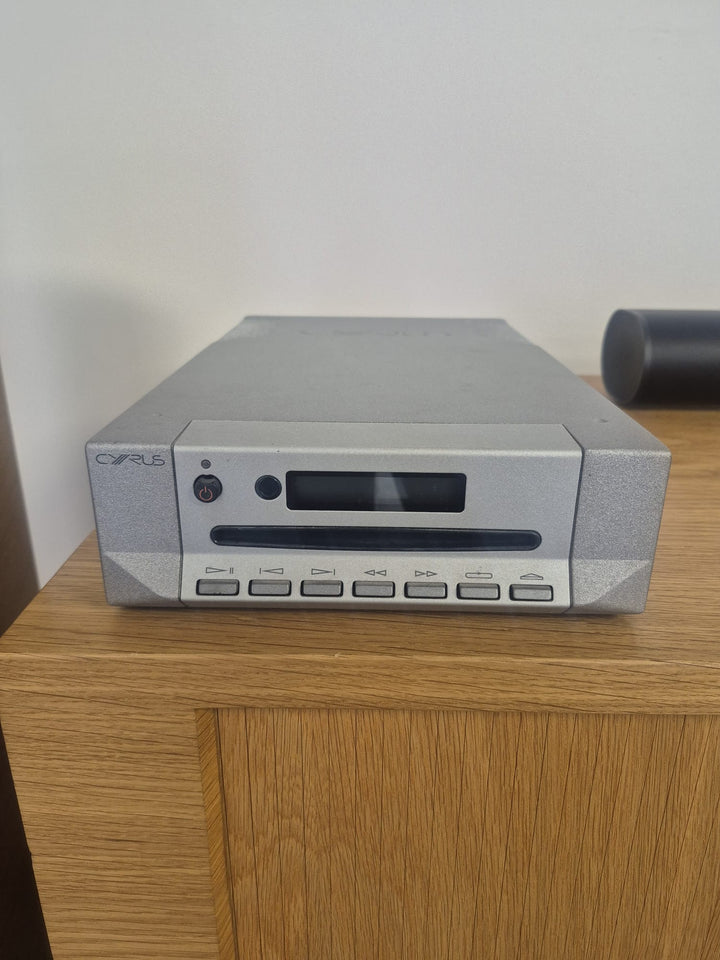 Cyrus CDi CD Player - Pre-Owned