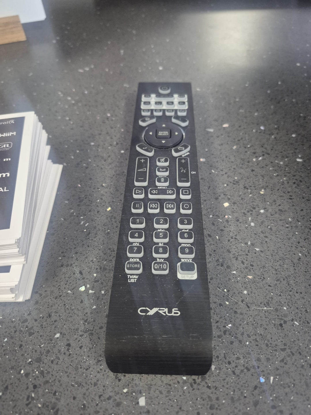 Cyrus CDi CD Player - Pre-Owned