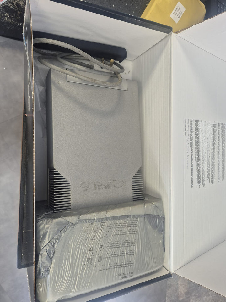 Cyrus CDi CD Player - Pre-Owned