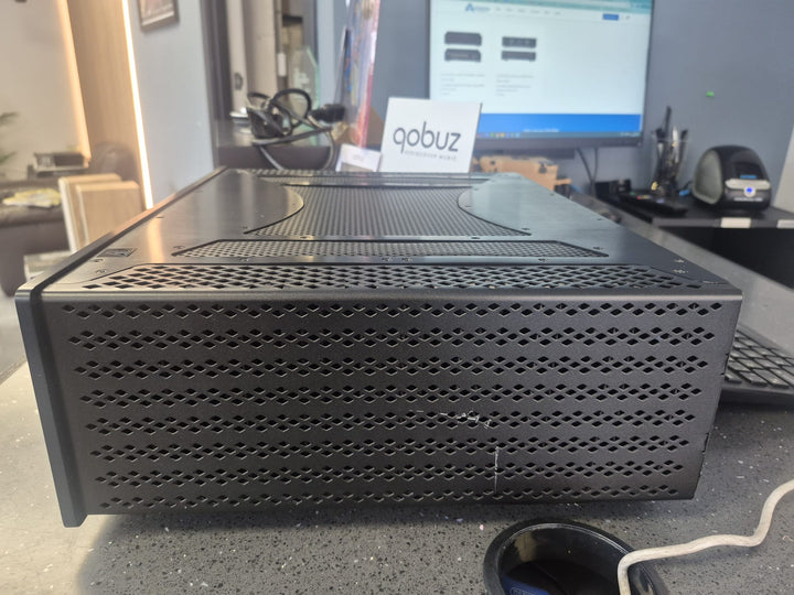 Cambridge Audio Azur 851W Stereo Power Amplifier - Pre-Owned