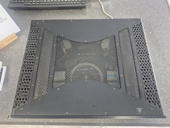 Cambridge Audio Azur 851W Stereo Power Amplifier - Pre-Owned