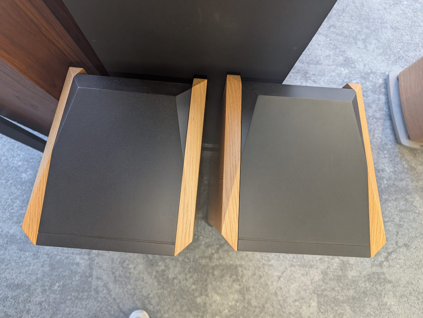 Kudos TITAN 606 Floorstanding Loudspeakers - Ex-Demonstration
