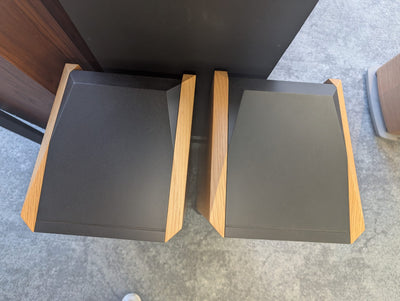 Kudos TITAN 606 Floorstanding Loudspeakers - Ex-Demonstration