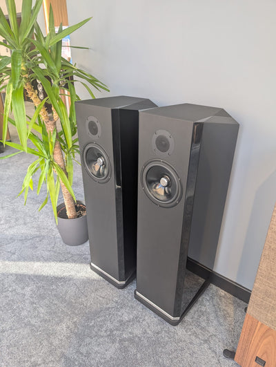 Kudos TITAN 707 Floorstanding Loudspeakers - Ex-Demonstration