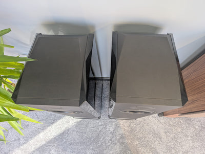 Kudos TITAN 707 Floorstanding Loudspeakers - Ex-Demonstration