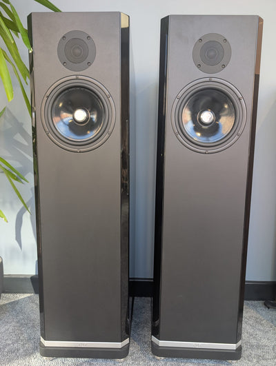 Kudos TITAN 707 Floorstanding Loudspeakers - Ex-Demonstration