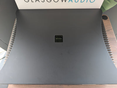 Rega Aethos Integrated Amplifier - Pre-Owned