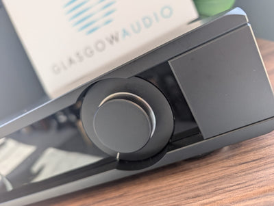 Rega Aethos Integrated Amplifier - Pre-Owned
