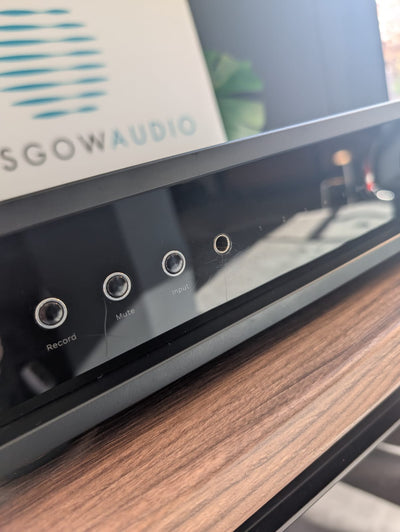 Rega Aethos Integrated Amplifier - Pre-Owned