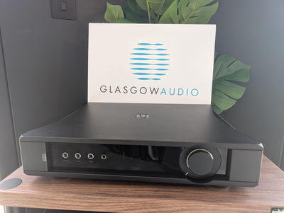 Rega Aethos Integrated Amplifier - Pre-Owned