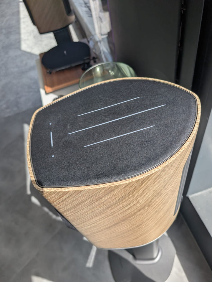 Sonus Faber Duetto Active Loudspeakers - Ex-Demonstration