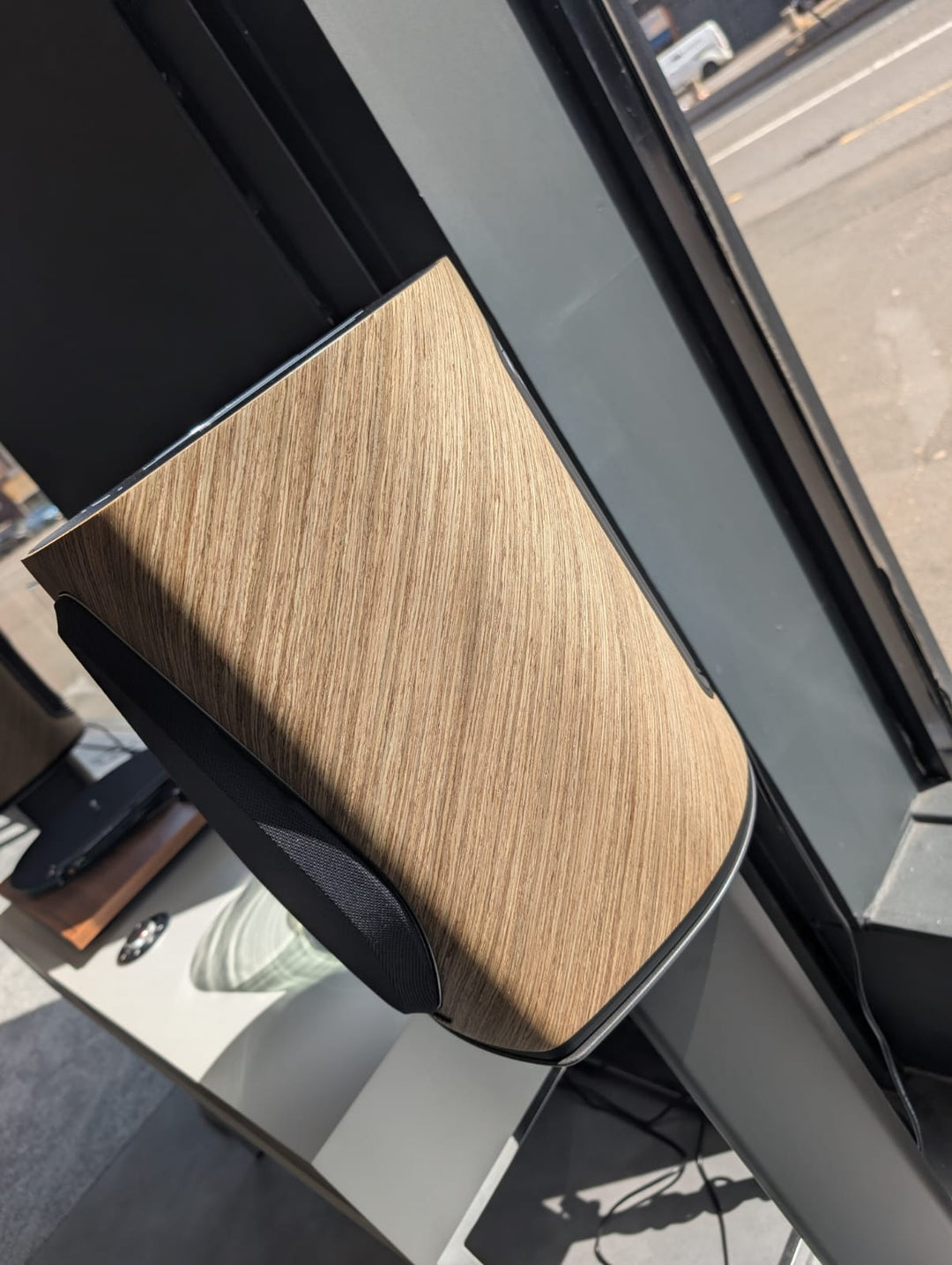 Sonus Faber Duetto Active Loudspeakers - Ex-Demonstration