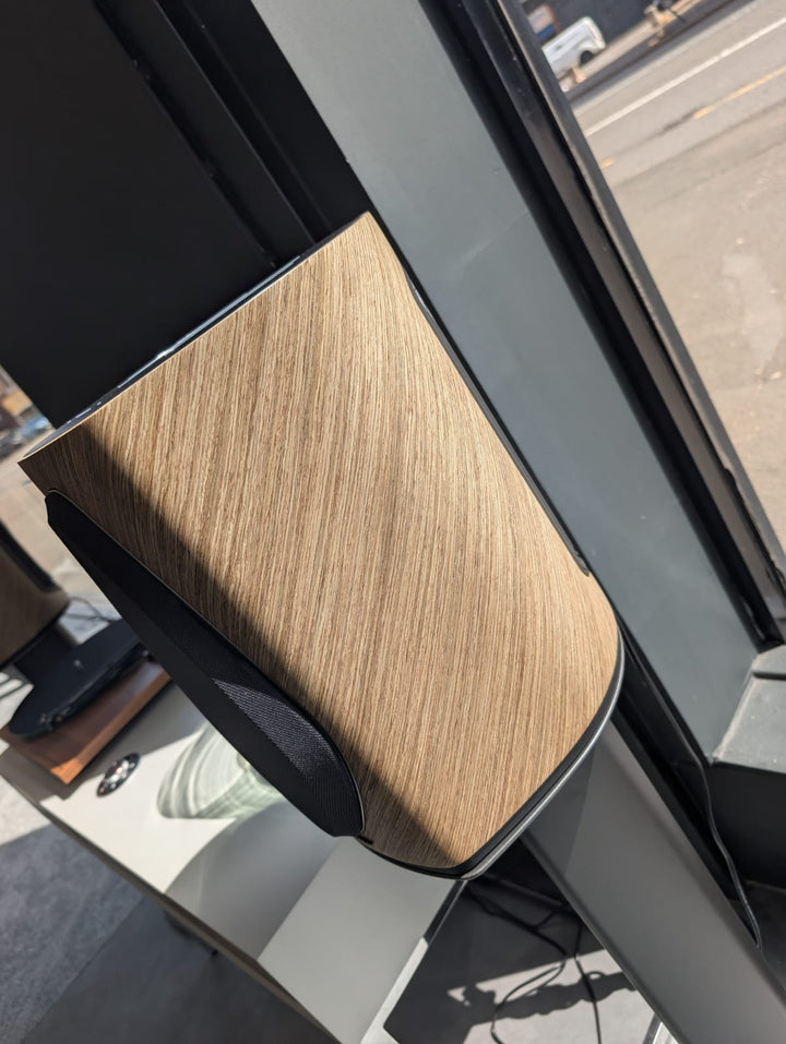 Sonus Faber Duetto Active Loudspeakers - Ex-Demonstration