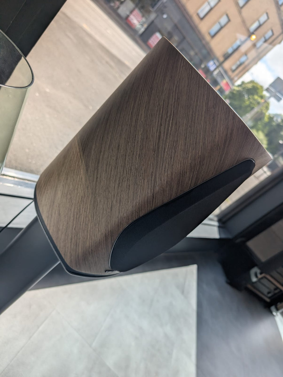 Sonus Faber Duetto Active Loudspeakers - Ex-Demonstration