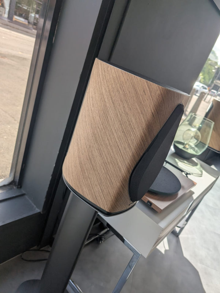 Sonus Faber Duetto Active Loudspeakers - Ex-Demonstration