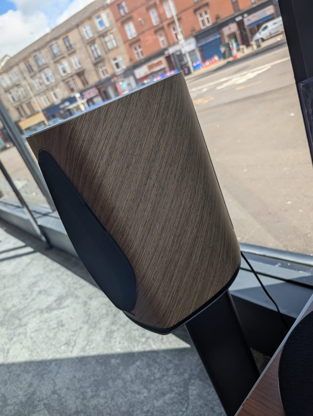 Sonus Faber Duetto Active Loudspeakers - Ex-Demonstration