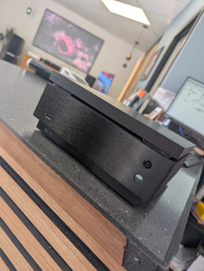 Naim Uniti Core - HDD Music Server/CD Ripper - Ex-Demonstration