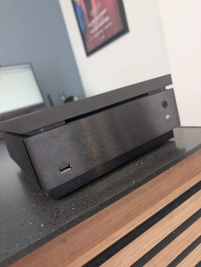 Naim Uniti Core - HDD Music Server/CD Ripper - Ex-Demonstration