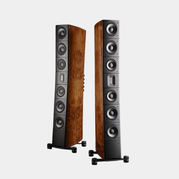 Raidho TD4.2 Floor-standing Loudspeaker