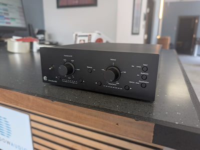 Pro-Ject Phono Box RS2 - Pre-Owned