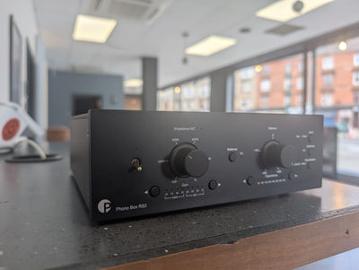 Pro-Ject Phono Box RS2 - Pre-Owned