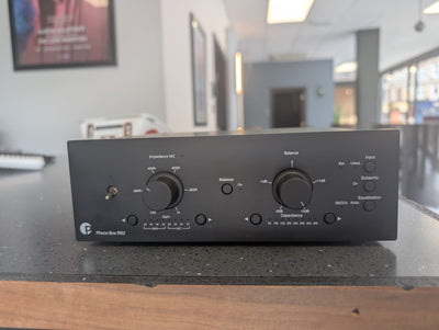 Pro-Ject Phono Box RS2 - Pre-Owned