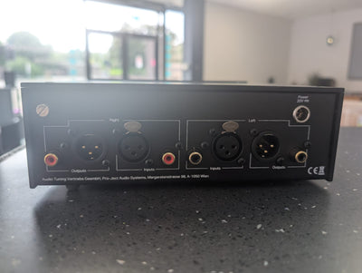 Pro-Ject Phono Box RS2 - Pre-Owned