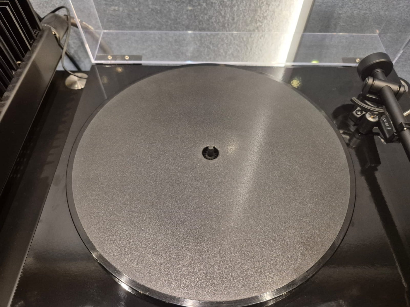 Rega Planar 1 Turntable - Pre-Owned