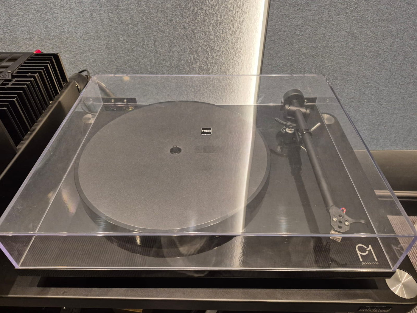 Rega Planar 1 Turntable - Pre-Owned