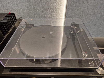 Rega Planar 1 Turntable - Pre-Owned